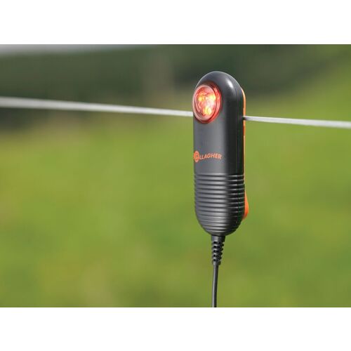 Gallagher Live Fence Indicator Informed Systems Store