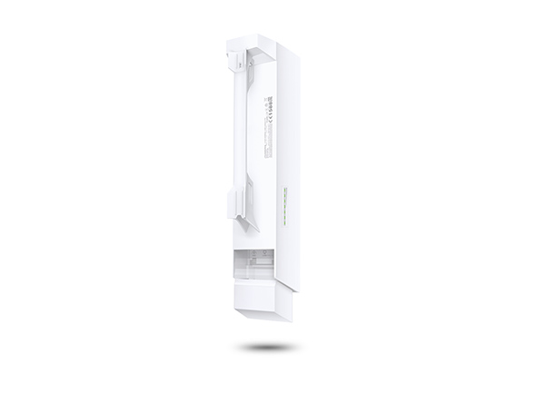 TP-Link CPE220 2.4GHz Outdoor Access Point | Informed Systems Store TP-Link CPE220 2.4GHz Outdoor Access-Point