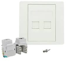 Apkr Faceplates Single | Informed Systems Store Apkr Faceplates Single - Image 2