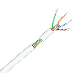 APS Cat 6A Outdoor FTP Cable