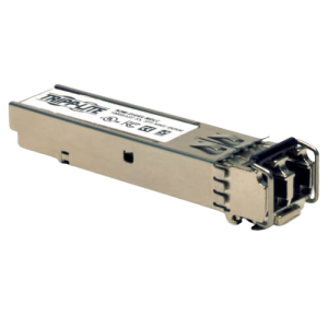 Cisco 1000BASE-SX SFP transceiver module GLC-SX-MMD