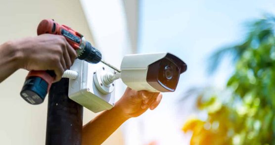 A Guide to Installing Uniview CCTV Cameras at Home