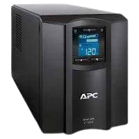 APC Smart-UPS C 1500VA LCD 230V with SmartConnect (SMC1500IC) | Informed Systems Store APC Smart-UPS C 1500VA LCD 230V with SmartConnect (SMC1500IC) - Image 2