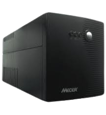 Mecer 1000VA Line Interactive UPS (ME-1000-VU) | Informed Systems Store Mecer 1000VA Line Interactive UPS (ME-1000-VU) - Image 2