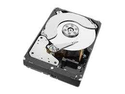 Seagate Surveillance 8 TB Hard Disk | Informed Systems Store Seagate Surveillance 8 TB Hard Disk - Image 2