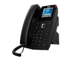 Fanvil X3U IP Phone | Informed Systems Store Fanvil X3U IP Phone - Image 3