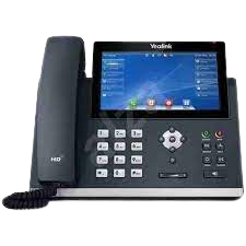 Yealink SIP-T48U SIP Phone | Informed Systems Store Yealink SIP-T48U SIP Phone - Image 2