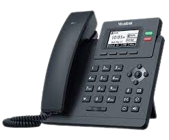 Yealink Sip-T31P - Classic Business Ip Phone
