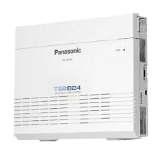 Panasonic KX-TES824 Advanced Hybrid PBX System | Informed Systems Store Panasonic KX-TES824 Advanced Hybrid PBX System - Image 2