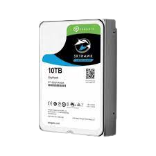 Seagate Surveillance 10 TB Hard Disk | Informed Systems Store Seagate Surveillance 10 TB Hard Disk - Image 2
