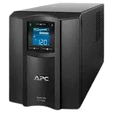 APC Smart-UPS C 1500VA LCD 230V with SmartConnect (SMC1500IC) | Informed Systems Store APC Smart-UPS C 1500VA LCD 230V with SmartConnect (SMC1500IC) - Image 3