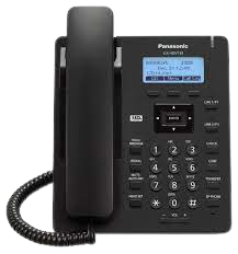 Panasonic KX-HDV130 basic SIP phone | Informed Systems Store Panasonic KX-HDV130 basic SIP phone - Image 2