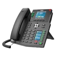 Fanvil EX210 IP Phone | Informed Systems Store Fanvil EX210 IP Phone - Image 2