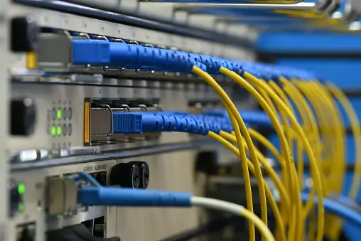 Ethernet Networking Cables and Patch Cords | Informed Systems Store Ethernet Networking Cables and Patch Cords