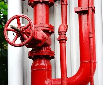 Mastering the Art of Fire Safety: Using a Manual Swing Hose Reel to Extinguish Fires