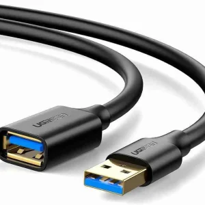5M USB Extension Cable