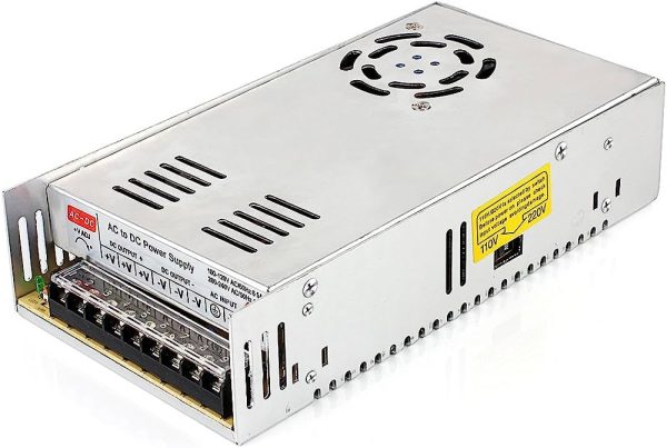 30Amps switch mode power supply unit