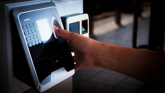 Biometric Time Attendance Systems and Solutions in Kenya | Informed Systems Store Biometric Time Attendance Systems and Solutions in Kenya