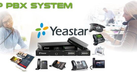 A Beginner’s Guide to Yeastar PBX Systems