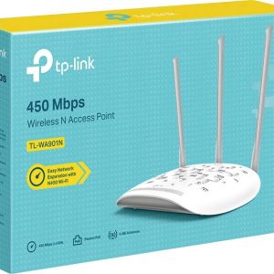 TP-Link 450Mbps Wireless N Access Point TL-WA901N