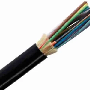 8 Core Armoured Outdoor Cable