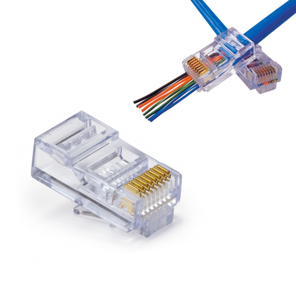 Rj45 Cat5 | Informed Systems Store Rj45 Cat5