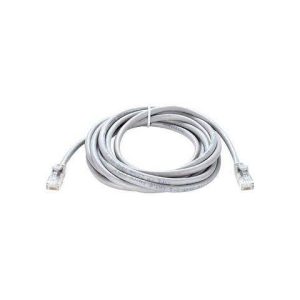 D-Link Patch Cable 3 m NCB-C6UGRYR1-3 (Grey)