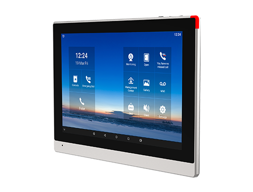 Fanvil i56A Touchscreen Android Indoor Doorphone | Informed Systems Store Fanvil i56A Touchscreen Android Indoor Doorphone