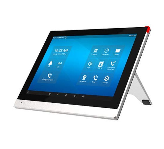 Fanvil i56A Touchscreen Android Indoor Doorphone | Informed Systems Store Fanvil i56A Touchscreen Android Indoor Doorphone - Image 2