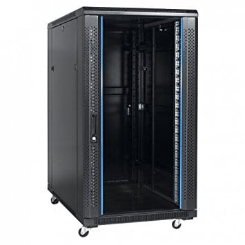 32U Server Data Cabinet 600 x 600 | Informed Systems Store 32U Server Data Cabinet 600 x 600