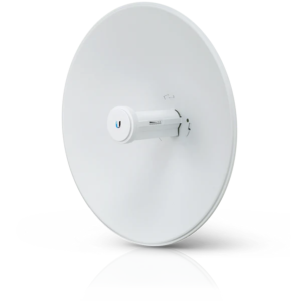 Ubiquiti airMAX Powerbeam Gen2 5AC 5 GHz Bridge | Informed Systems Store Ubiquiti airmax powerbeam