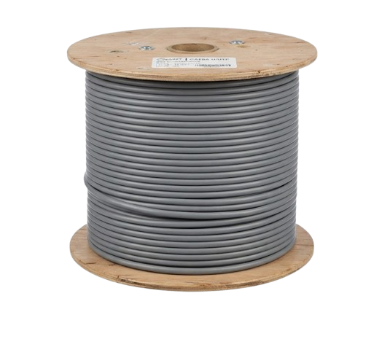 Giganet Category 6A Solid U/UTP Indoor LDPE Cable – 305m drum GN-C6A-U/UTP-LDPE | Informed Systems Store Giganet Category 6A Solid U/UTP Indoor LDPE Cable – 305m drum GN-C6A-U/UTP-LDPE