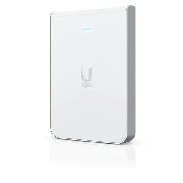 Ubiquiti UniFi 6 Inwall Access Point (U6IW) Informed Systems Store