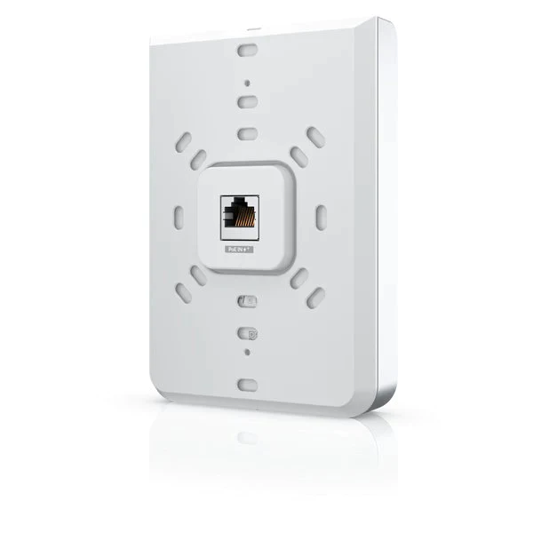 Ubiquiti UniFi 6 In-wall access point (U6-IW) | Informed Systems Store Ubiquiti UniFi 6 In-wall access point (U6-IW) - Image 3