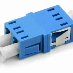 LC Adapter Duplex
