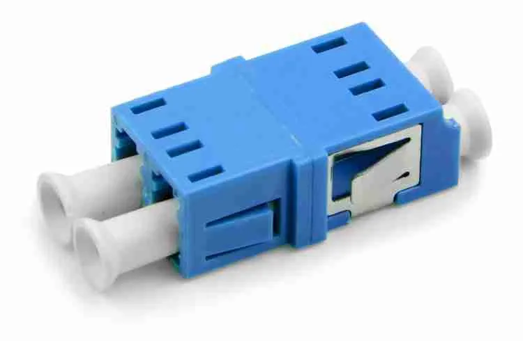LC Adapter Duplex | Informed Systems Store LC Adapter Duplex