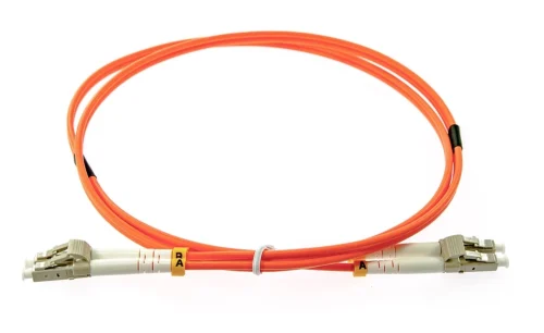 OM2 LC-LC 3M PATCHCORD | Informed Systems Store OM2 LC-LC 3M PATCHCORD