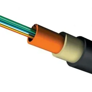 CABLE 8 CORE OUTDOOR MULTIMODE Om3 per Meter