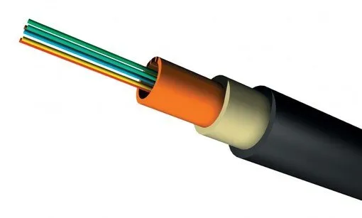 CABLE 8 CORE OUTDOOR MULTIMODE Om3 per Meter | Informed Systems Store CABLE 8 CORE OUTDOOR MULTIMODE Om3 per Meter