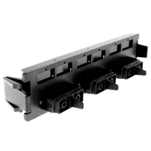 Siemon RIC-F-SC12-01 6 Duplex SC adapters