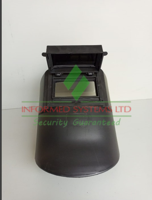 WELDING SHIELD HELMET | Informed Systems Store WELDING SHIELD HELMET