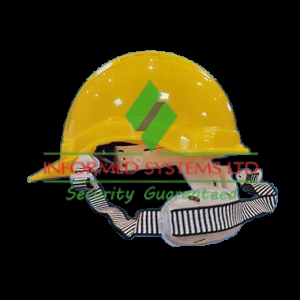Industrial Safety Helmets