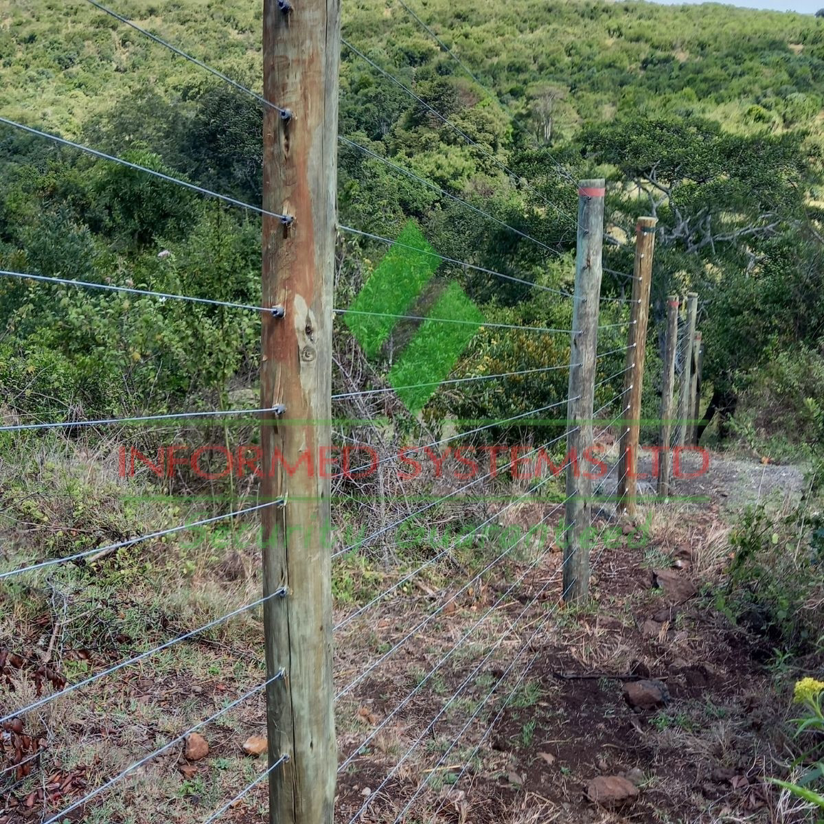 Free Standing Electric Fence Prices In Kenya Informed Systems Store