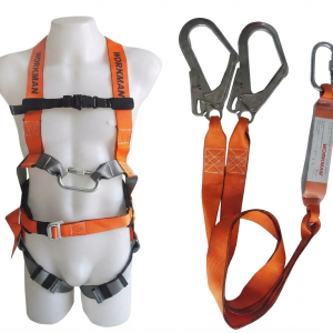 safety harness
