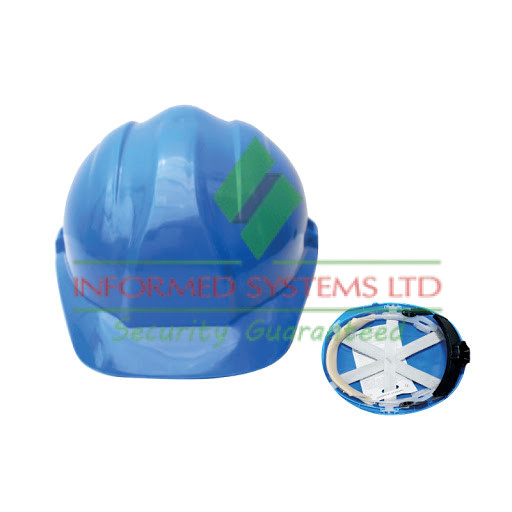 Vaultex Safety Helmet | Informed Systems Store Vaultex Safety Helmet