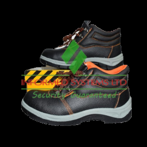 Rocklander Safety Boots