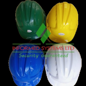 Titan Industrial Helmet