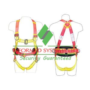 Vaultex Full Body Harness Belt