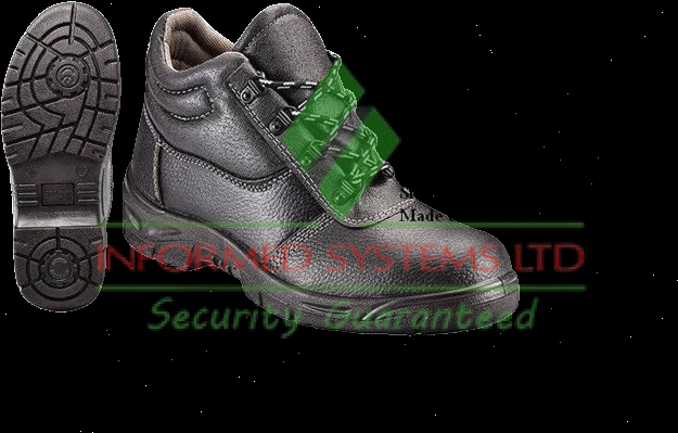 Porcupine Safety Shoes | Informed Systems Store Porcupine Safety Shoes