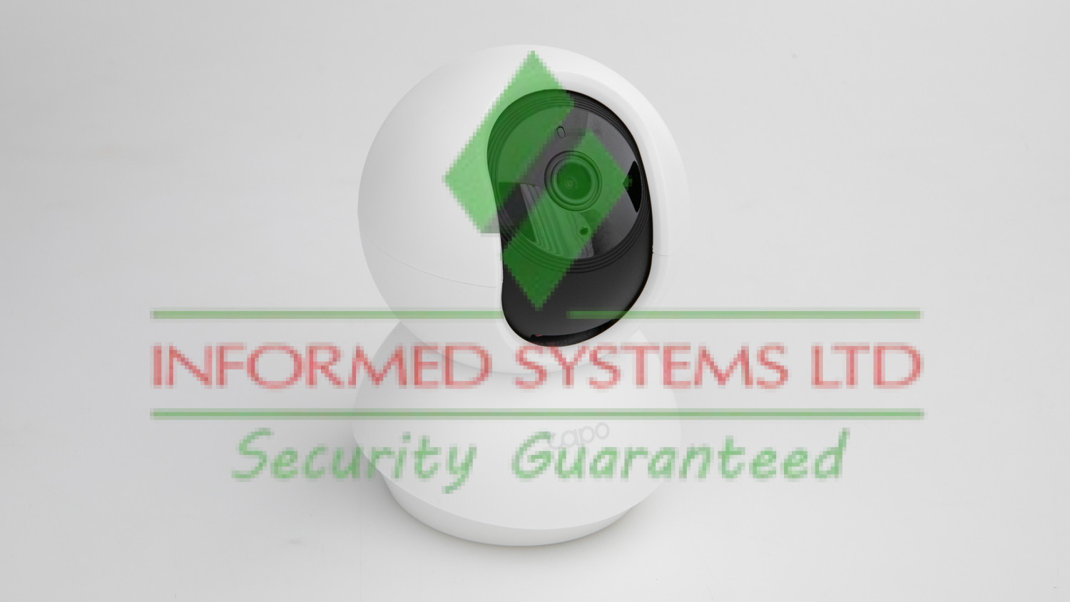 C200 – Pan/Tilt Home Security Wi-Fi Camera | Informed Systems Store C200 – Pan/Tilt Home Security Wi-Fi Camera